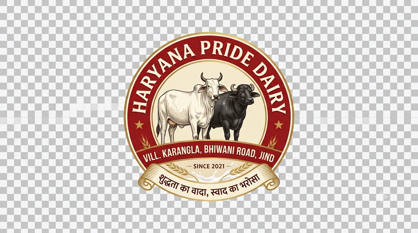Haryana Pride Dairy
